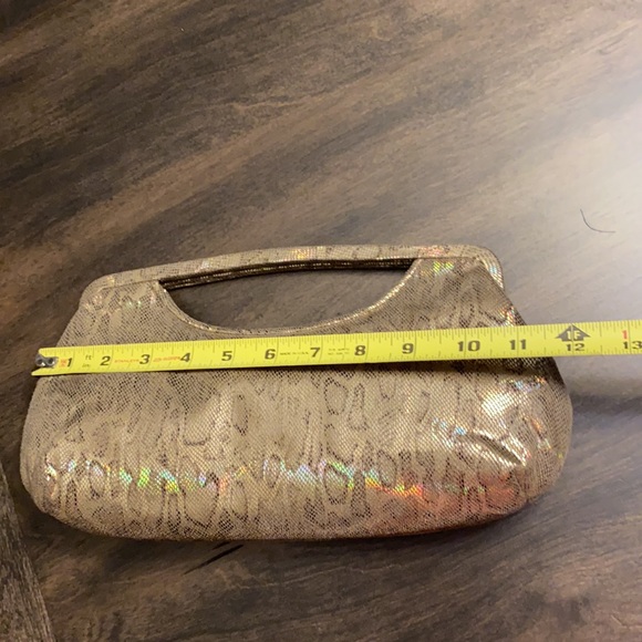 Kate Landry Clutch - Purse - Picture 4 of 10